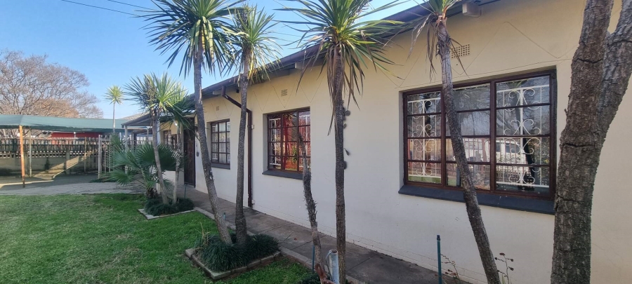 4 Bedroom Property for Sale in Wilgehof Free State
